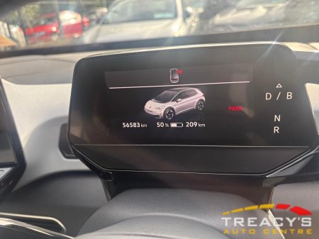2023 Volkswagen ID.3 - photo 12