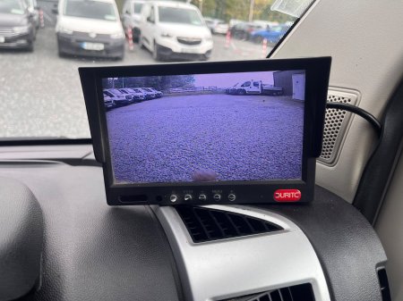 2020 Fiat Ducato - photo 15