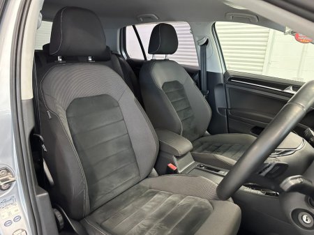2014 Volkswagen Golf - photo 22