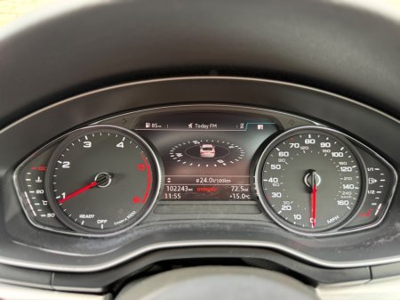2017 Audi A5 - photo 15