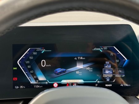 2023 BMW iX1 - photo 7