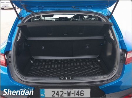 2024 Kia Stonic - photo 11