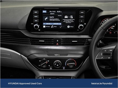 2022 Hyundai i20 - photo 23