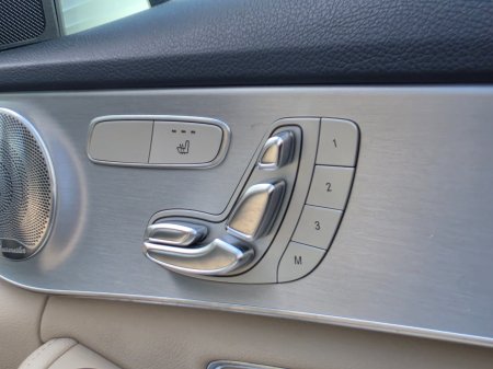 2016 Mercedes-Benz C-Class - photo 14