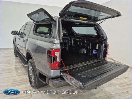 2025 Ford Ranger - photo 25