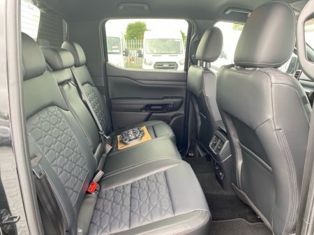 2026 Ford Ranger - photo 9