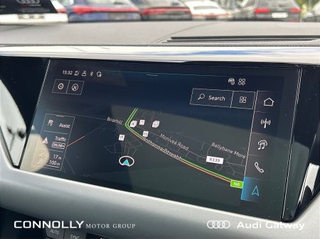 2027 Audi e-tron GT quattro - photo 21