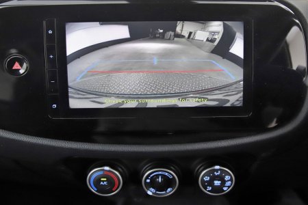 2024 Toyota Aygo X - photo 28
