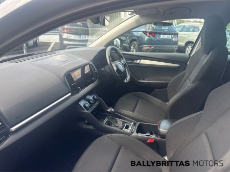 2023 Skoda Karoq - photo 7