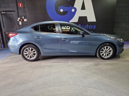 2016 Mazda Mazda3 - photo 11