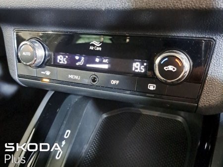 2024 Skoda Kamiq - photo 15