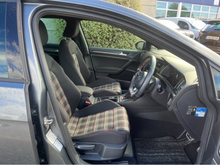 2018 Volkswagen Golf - photo 10