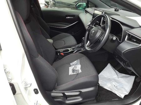 2019 Toyota Corolla - photo 5