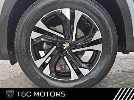 2023 Peugeot 2008 - photo 16