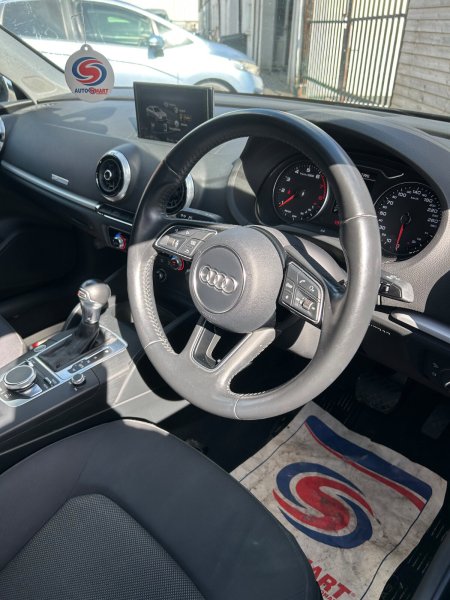 2017 Audi A3 - photo 9