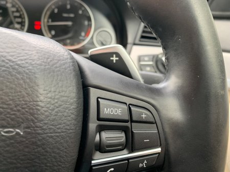 2013 BMW 5-Series - photo 23