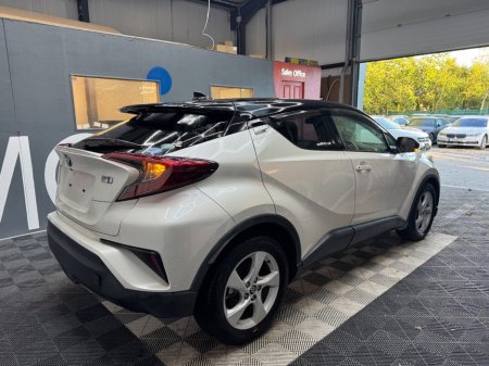 2019 Toyota C-HR - photo 3