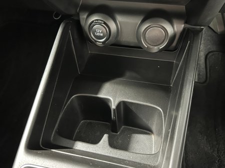 2023 Suzuki Swift - photo 17