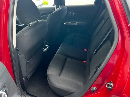 2012 Nissan Juke - photo 10
