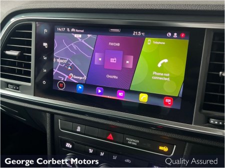 2023 SEAT Ateca - photo 13