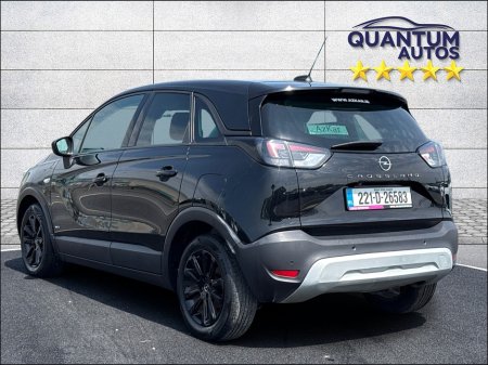 2022 Opel Crossland X - photo 6