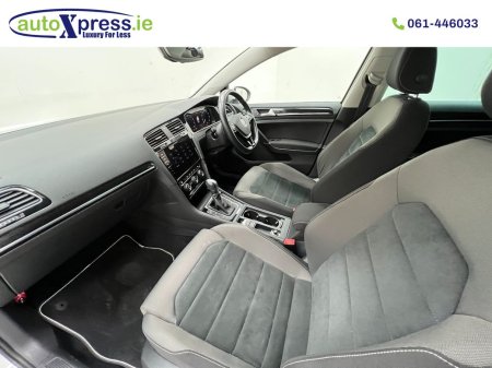 2019 Volkswagen Golf - photo 14