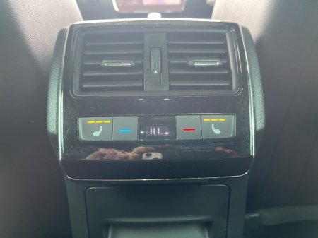 2022 Skoda Superb - photo 13