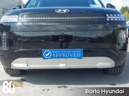 2026 Hyundai IONIQ 9 - photo 21