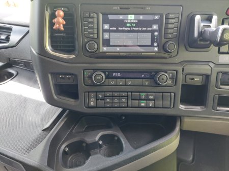 2021 Scania S500 - photo 8