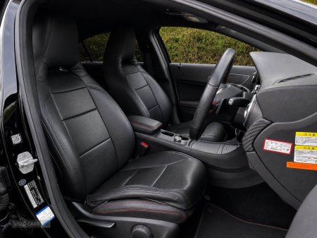 2014 Mercedes-Benz A-Class - photo 14