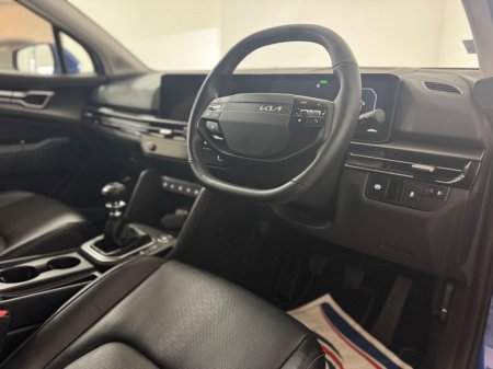 2026 Kia Sportage - photo 2