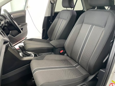 2020 Volkswagen T-Roc - photo 12