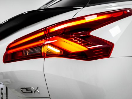 2025 Citroen C5 X - photo 26