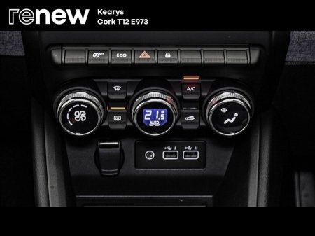2025 Renault Clio - photo 18