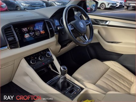 2019 Skoda Karoq - photo 25