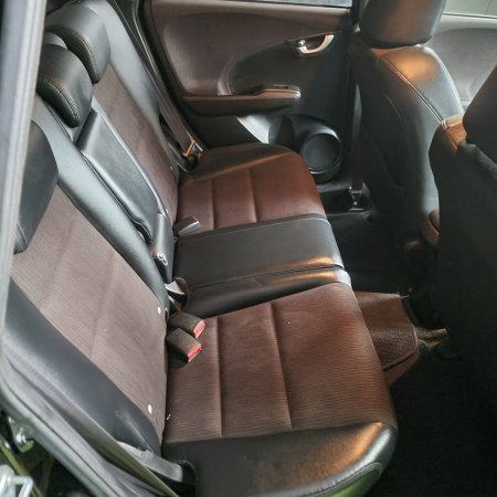 2013 Honda Fit - photo 7