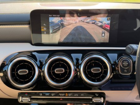 2022 Mercedes-Benz CLA - photo 12