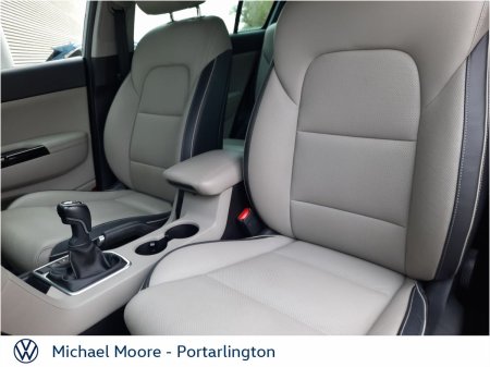 2021 Kia Sportage - photo 26