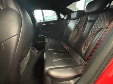 2018 Audi RS3 - photo 21