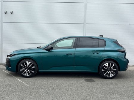 2026 Peugeot 308 - photo 10