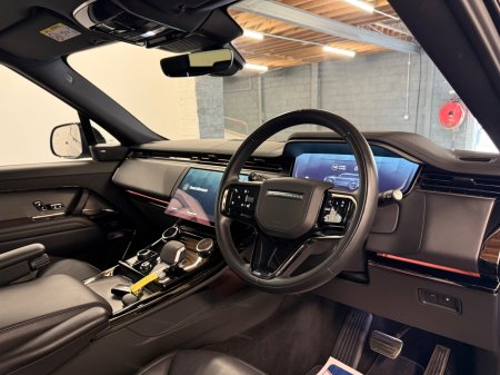 2023 Land Rover Range Rover - photo 17