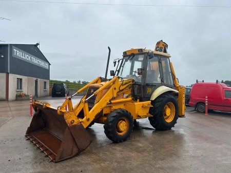 0 JCB 