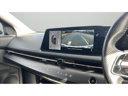2024 Nissan Ariya - photo 22