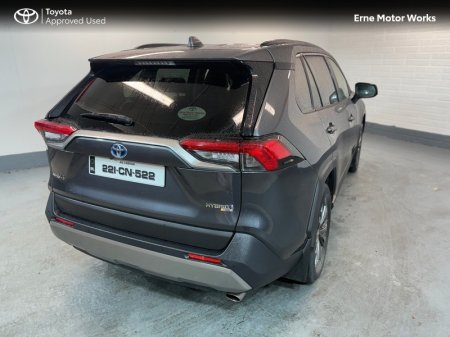 2022 Toyota RAV4 - photo 15
