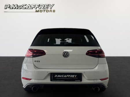 2018 Volkswagen Golf - photo 6