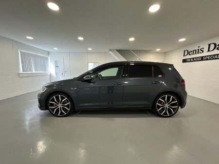 2019 Volkswagen Golf - photo 13