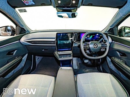 2024 Renault Scenic E-Tech - photo 2