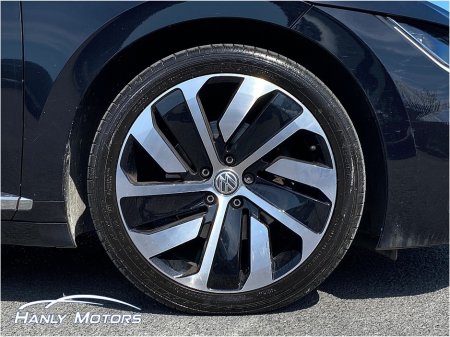 2020 Volkswagen Arteon - photo 11