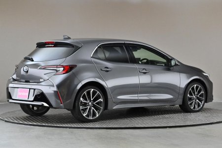 2023 Toyota Corolla - photo 10