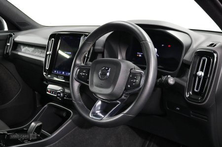 2023 Volvo XC40 - photo 19